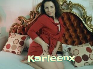 Karleenx