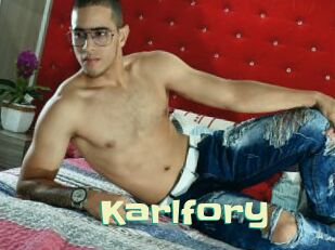 Karlfory