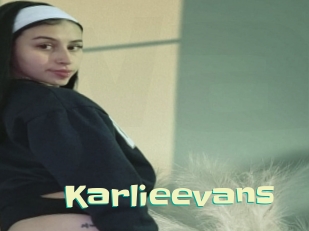 Karlieevans