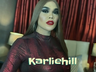 Karliehill