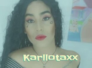 Karllotaxx