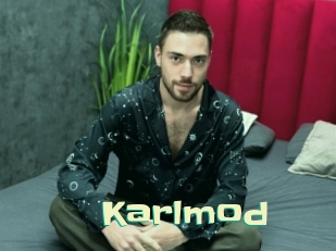 Karlmod