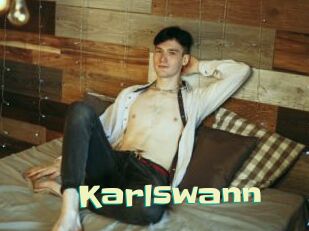 Karlswann
