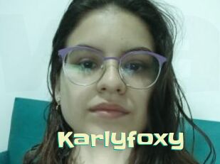 Karlyfoxy