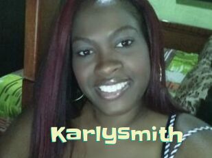 Karlysmith