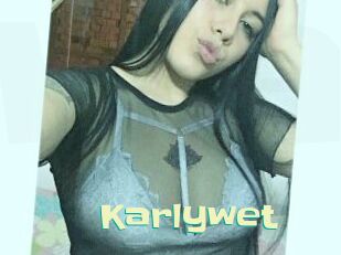 Karlywet