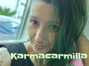 Karmacarmilla