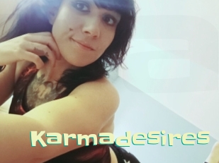 Karmadesires