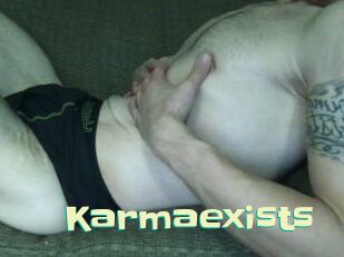 Karmaexists