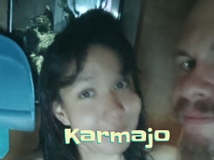 Karmajo