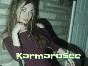 Karmarosee