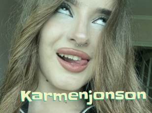 Karmenjonson