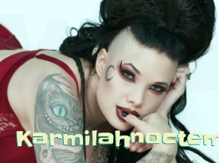 Karmilahnoctem