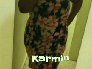 Karmin