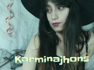 karminajhons Wanna Meet