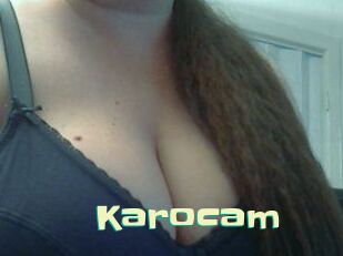 Karocam