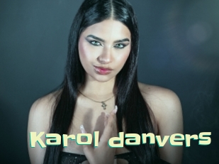 Karol_danvers