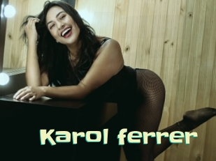 Karol_ferrer