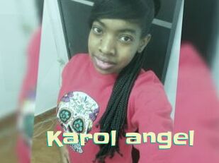 Karol_angel