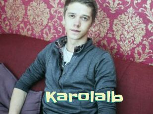 Karolalb