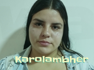 Karolambher