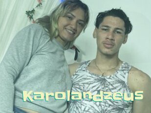 Karolandzeus