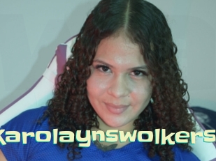 Karolaynswolkers