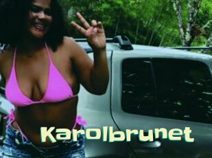Karolbrunet