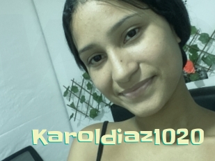 Karoldiaz1020