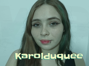 Karolduquee