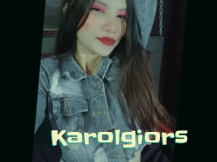 karolgiors Wanna Meet