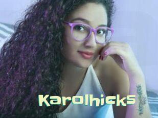 Karolhicks
