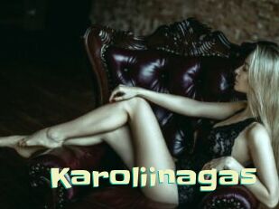 Karoliinagas