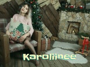 karoliinee Wanna Meet