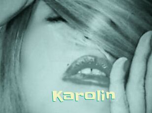 Karolin