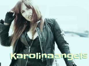 Karolinaangels