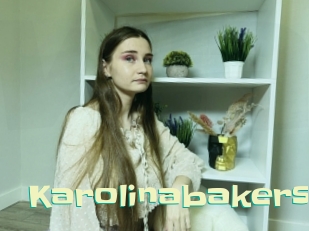 Karolinabakers