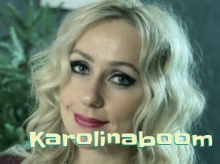 Karolinaboom