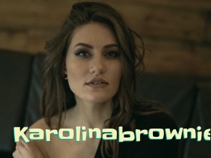 Karolinabrownie