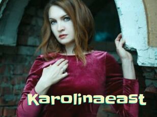Karolinaeast