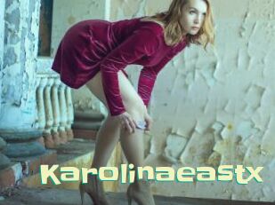 Karolinaeastx