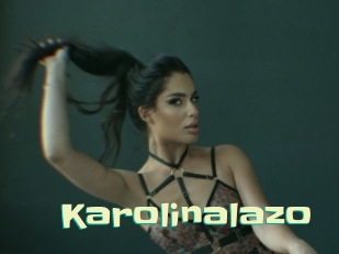 Karolinalazo