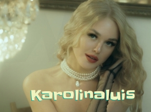 Karolinaluis