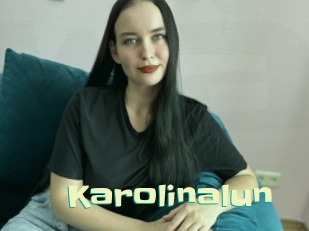 Karolinalun