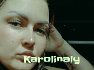 Karolinaly