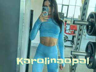 Karolinaopal