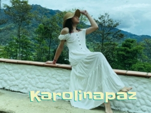 Karolinapaz