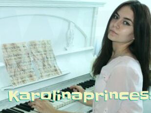 karolinaprincess Wanna Meet
