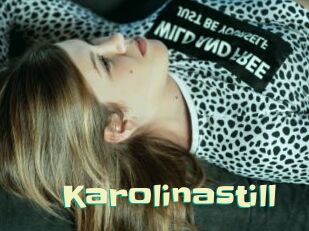 Karolinastill