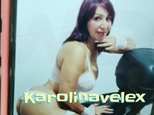 Karolinavelex